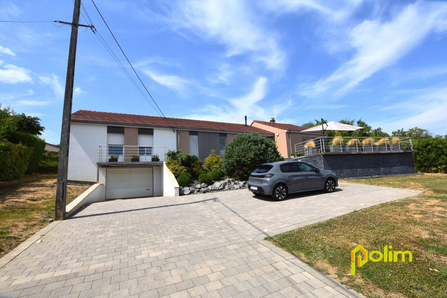 Maison 8 pièces 214 m² · à Bouxières-sous-Froidmont · 214,5 m² · 520 000 €
