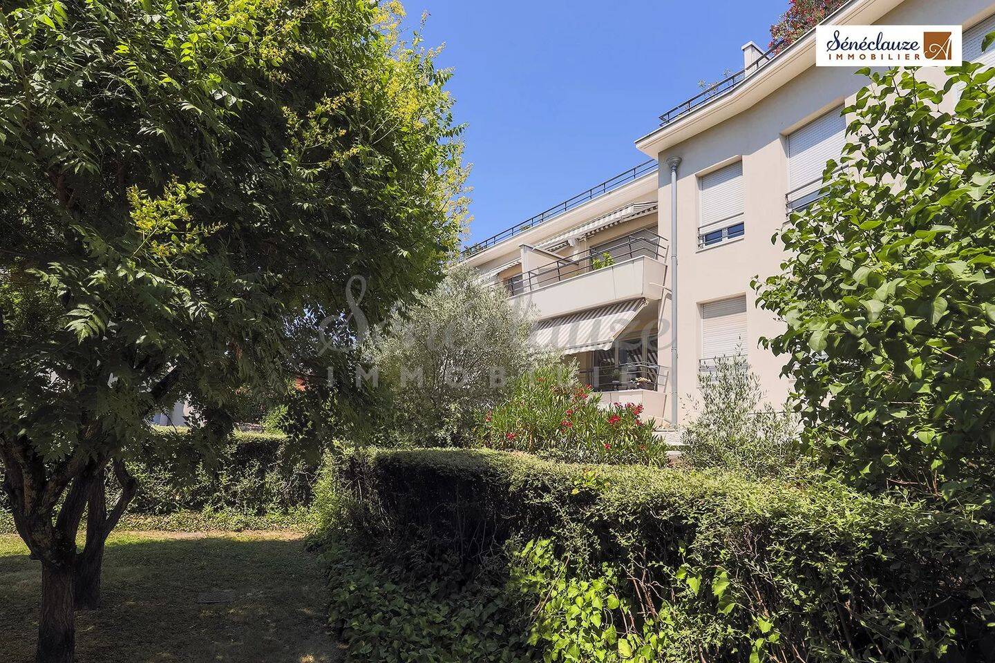 Appartement 3 pièces 64 m² · à Brignais · 63,6 m² · 315 000 €