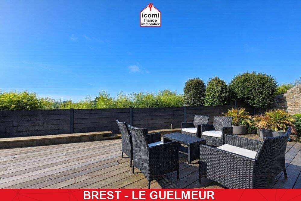 Maison 6 pièces 160 m² · à Brest · 160 m² · 460 000 €