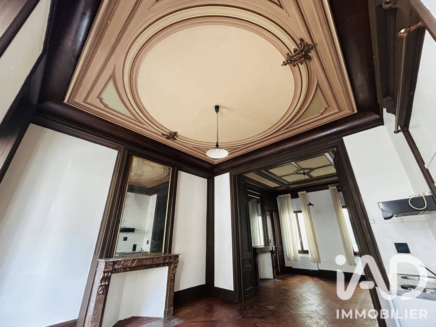 Appartement 2 pièces 45 m² · à Lille · 45 m² · 179 900 €
