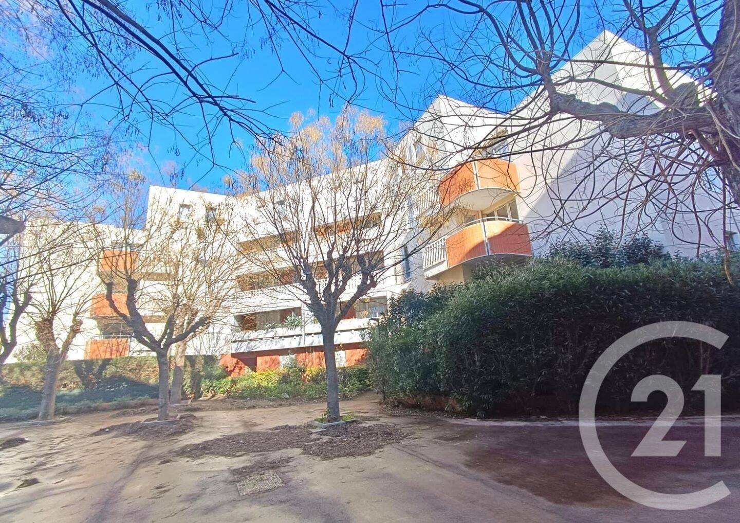 Appartement 3 pièces 66 m² · à Plan-de-Cuques · 66 m² · 1 200 €