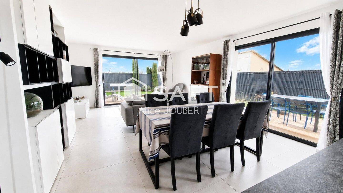Maison 5 pièces 110 m² · à Talmont-Saint-Hilaire · 110 m² · 495 000 €