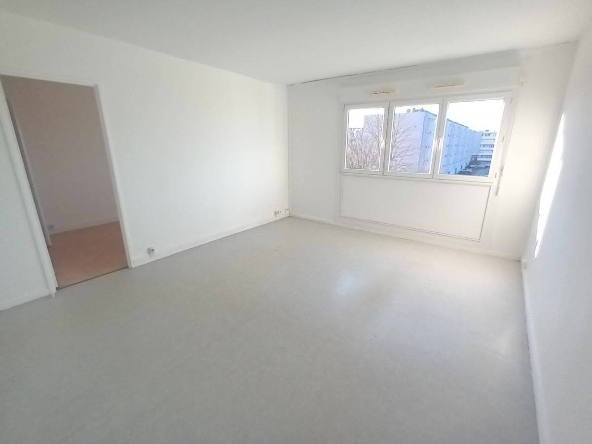 Appartement 3 pièces 56 m² · à Reims · 56 m² · 574 €