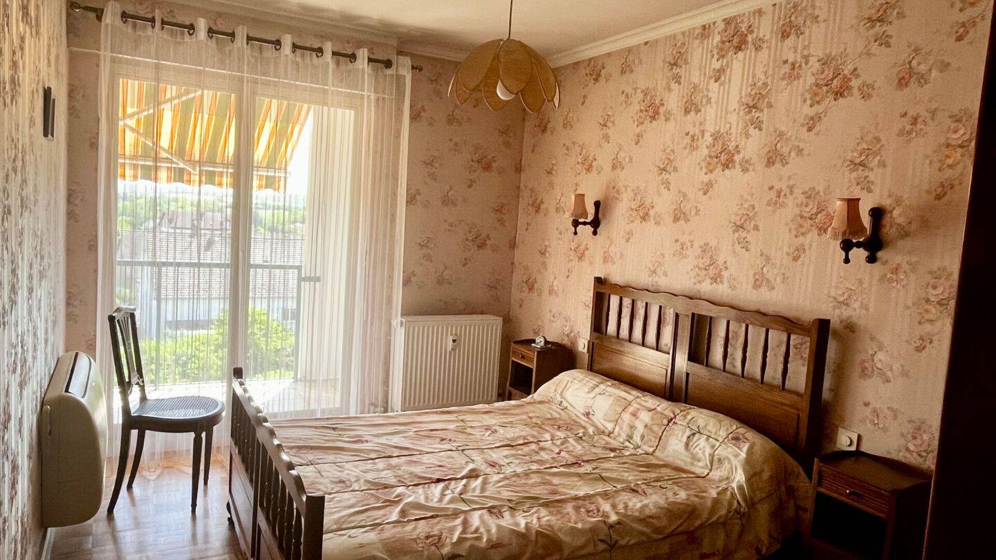 Appartement 3 pièces 75 m² · à Auxerre · 75,1 m² · 88 000 €