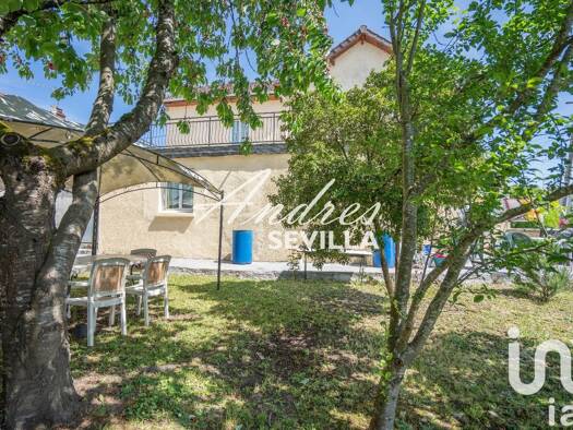 Maison à vendre 463 000 € 9 pièces 4 chambres 167 m² 403 m² de terrain Coteaux Cottage Goussainville 95190