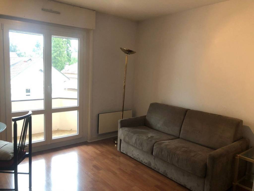 Appartement 1 pièce 22 m² · à Divonne-les-Bains · 22 m² · 750 €