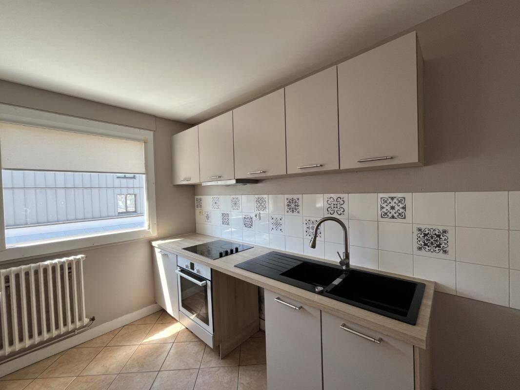Appartement 4 pièces 73 m² · à Le Mans · 73 m² · 850 €/mois