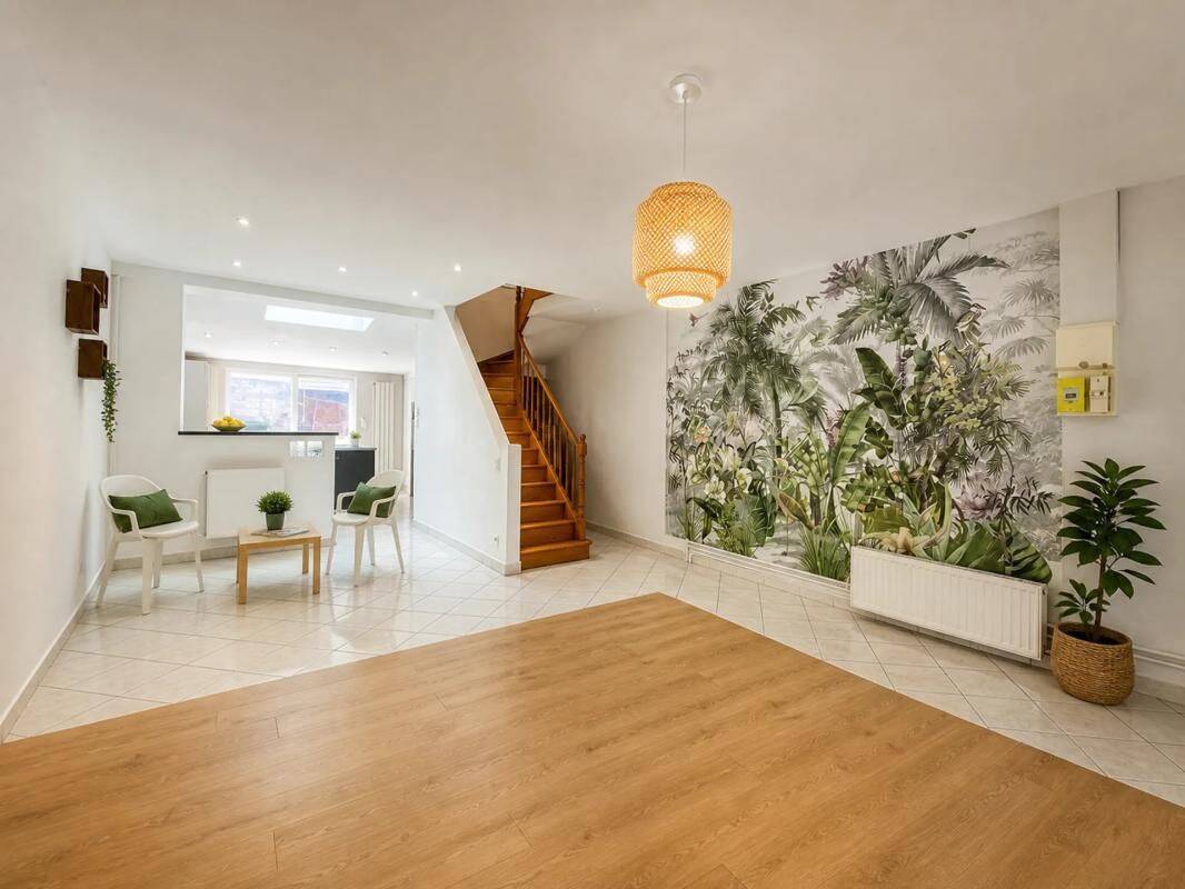 Maison 4 pièces 123 m² · à Boulogne-sur-Mer · 123 m² · 185 000 €