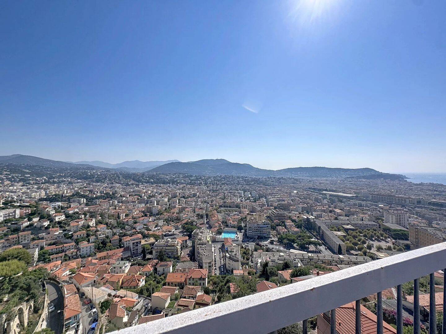 Appartement 6 pièces 171 m² · à Nice · 171,4 m² · 1 170 000 €