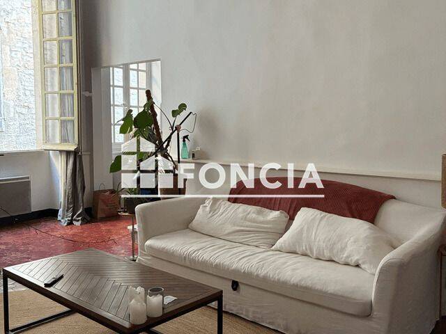 Appartement 2 pièces 58 m² · à Arles · 58 m² · 850 €