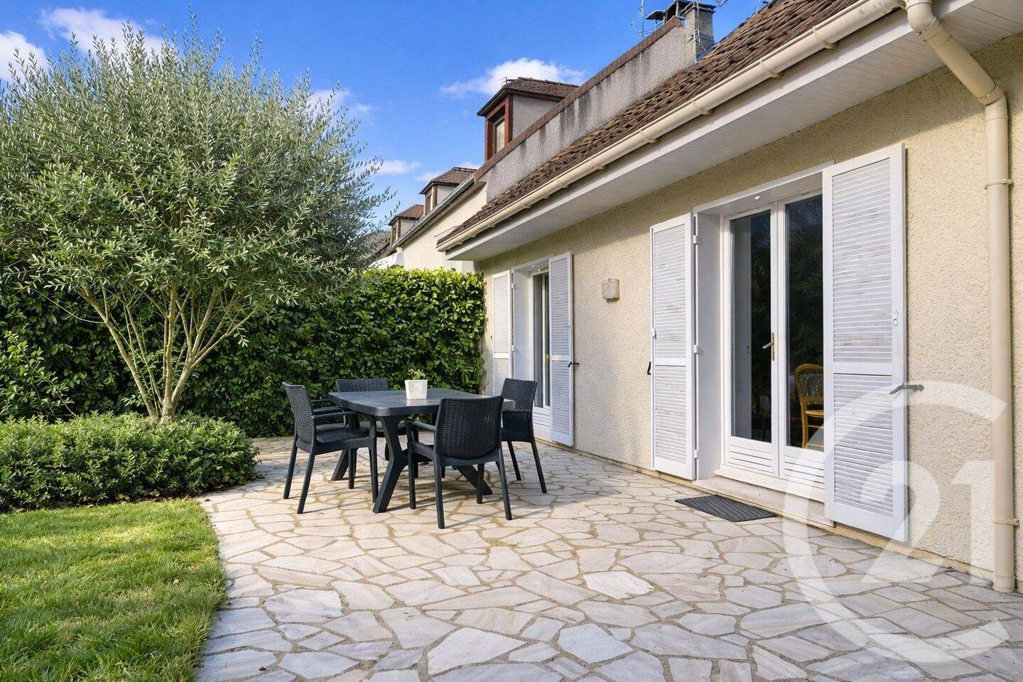 Maison 7 pièces 103 m² · à Orly · 103,1 m² · 419 000 €