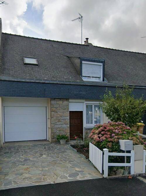 Maison 5 pièces 96 m² · à Saint-Brieuc · 96 m² · 152 140 €