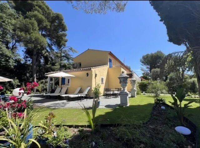 Maison 4 pièces 78 m² · à Cannes · 77,6 m² · 699 000 €