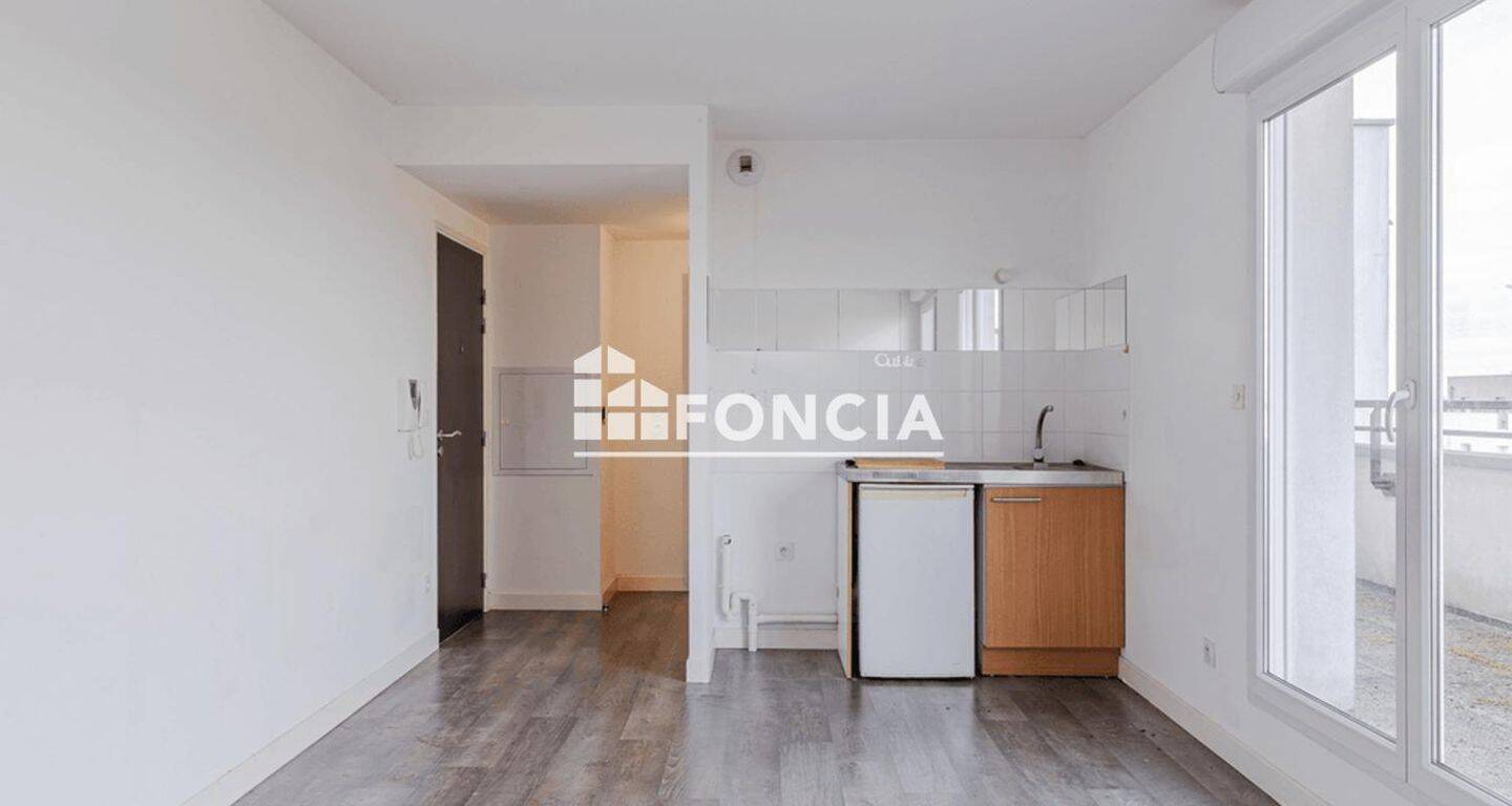 Appartement 1 pièce 30 m² · à Tours · 30 m² · 90 000 €