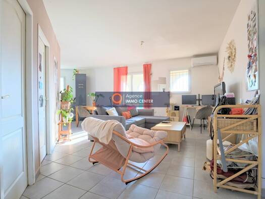 Appartement à vendre 169 000 € 3 pièces 2 chambres 56 m² Étage 1/1 Pignans 83790