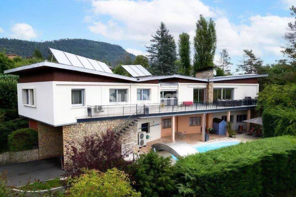 Maison 11 pièces 460 m² · à Saint-Dié-des-Vosges · 460 m² · 890 000 €