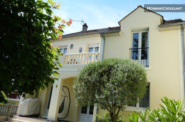 Appartement 3 pièces 65 m² · à Houilles · 65 m² · 2 100 €/mois