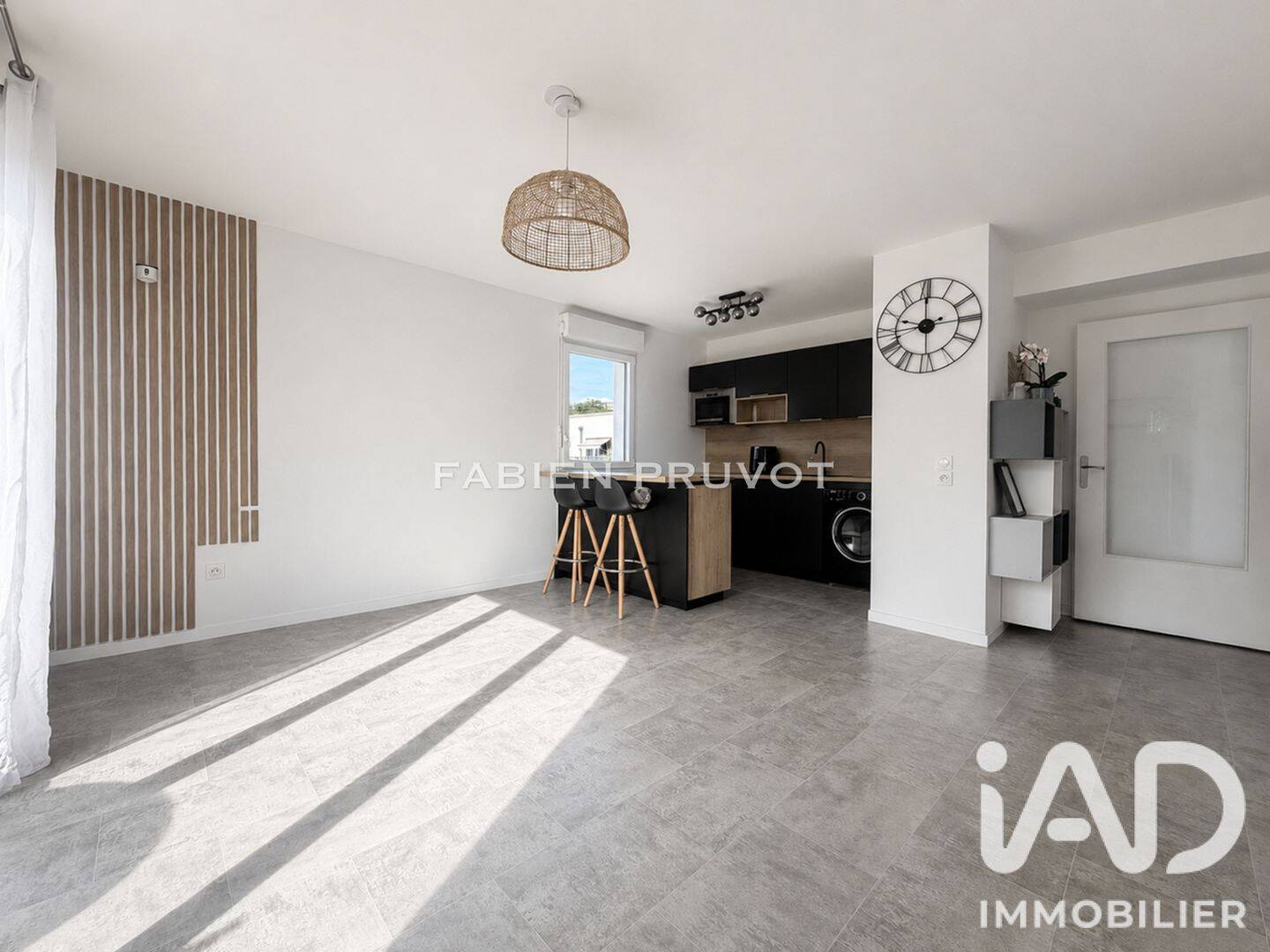 Appartement 3 pièces 60 m² · à Herblay-sur-Seine · 60 m² · 245 000 €