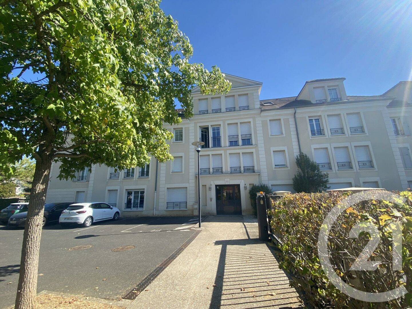 Appartement 2 pièces 41 m² · à Yerres · 40,8 m² · 798 €