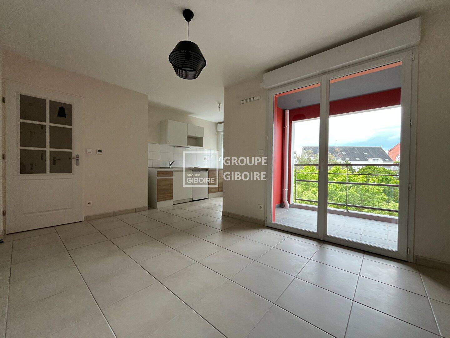 Appartement 2 pièces 39 m² · à Nantes · 39 m² · 208 950 €