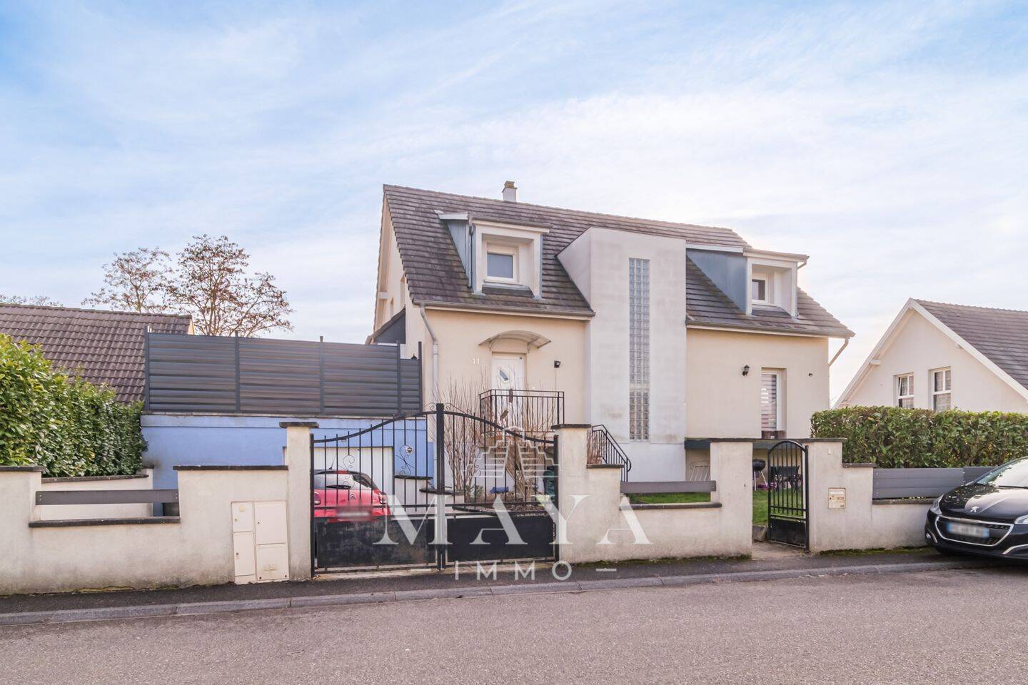 Maison 7 pièces 193 m² · à Ensisheim · 193 m² · 350 000 €
