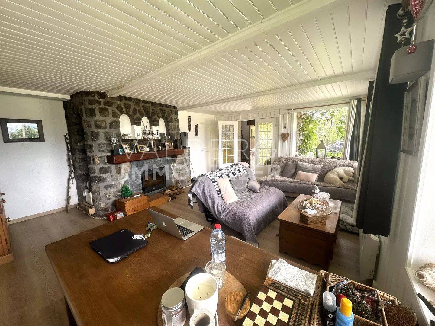 Appartement 2 pièces 50 m² · à Péone · 50,1 m² · 280 000 €