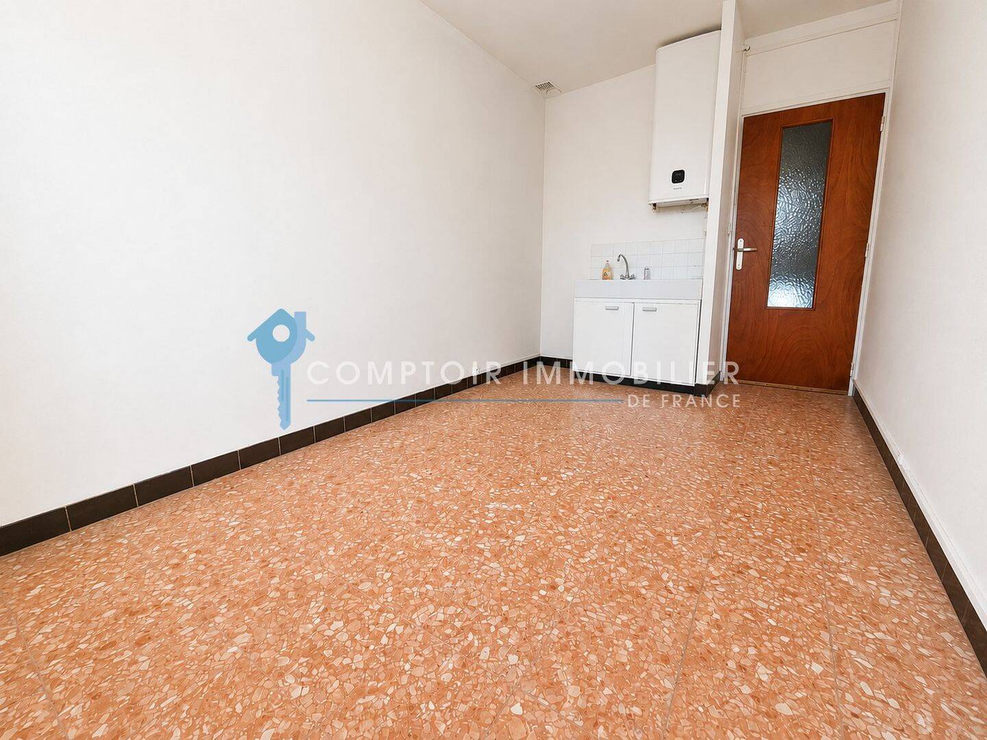 Appartement 1 pièce 19 m² · à Montpellier · 19 m² · 75 000 €