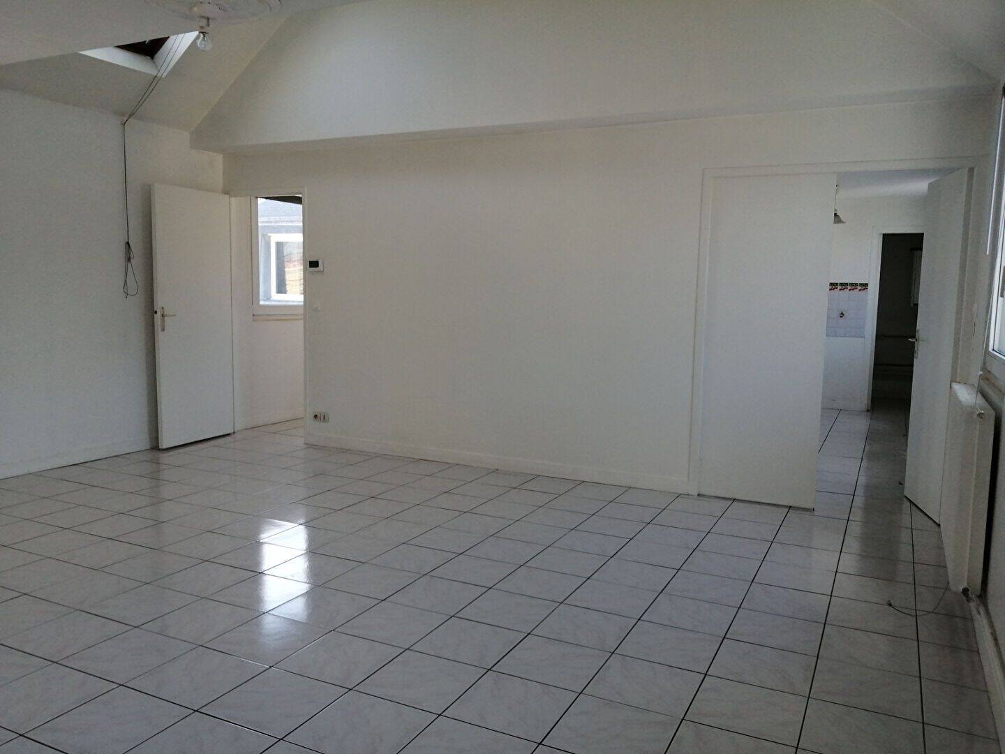 Appartement 3 pièces 88 m² · à Bolbec · 88 m² · 639 €