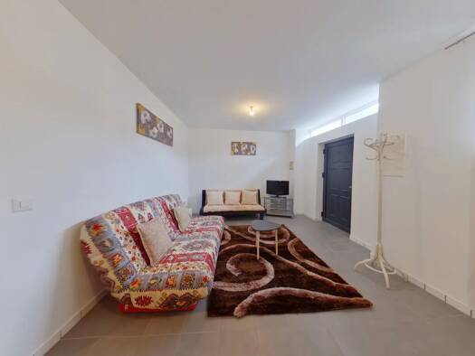 Appartement à vendre 90 000 € 3 pièces 1 chambre 55,1 m² RDC/2 Bas et Centre Hauts de Bienne 39400