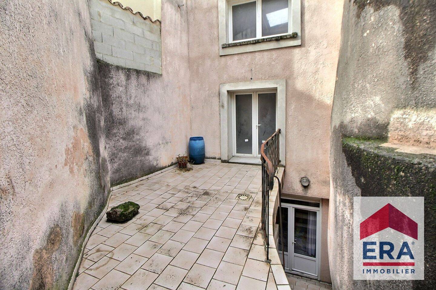 Maison 4 pièces 190 m² · à Pont-Saint-Esprit · 190 m² · 162 500 €