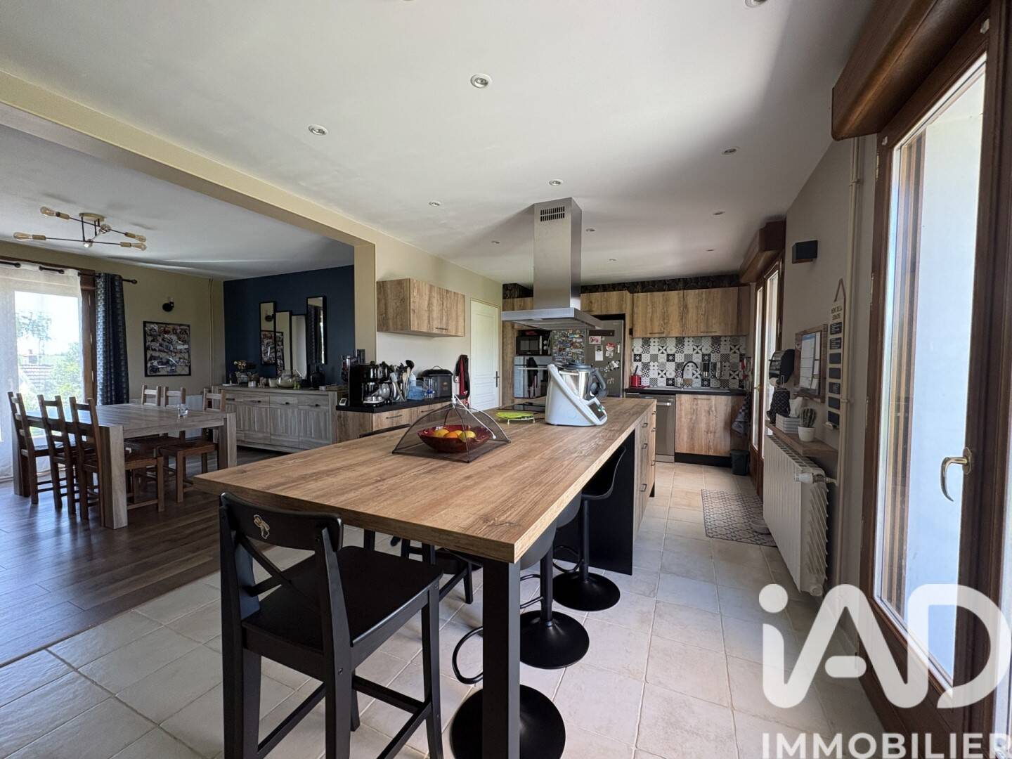 Maison 5 pièces 150 m² · à Baule · 150 m² · 270 000 €