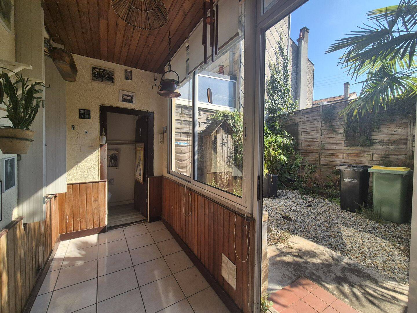 Maison 4 pièces 68 m² · à Le Bouscat · 68 m² · 399 000 €