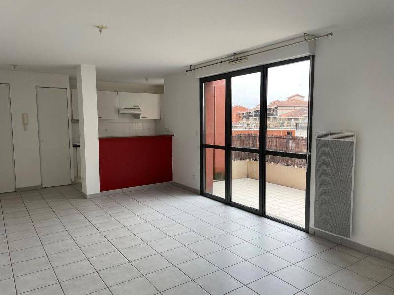 Appartement 3 pièces 68 m² · à Toulouse · 68 m² · 790 €