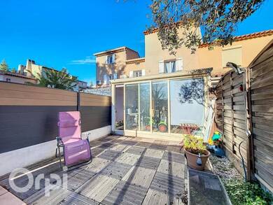Maison à vendre 326 000 € 4 pièces 3 chambres 87 m² 20 m² de terrain Le Beausset 83330