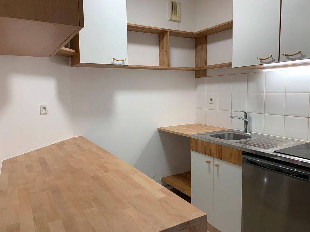 Appartement 2 pièces 44 m² · à Lyon 5ème Arrondissement · 44 m² · 965 €