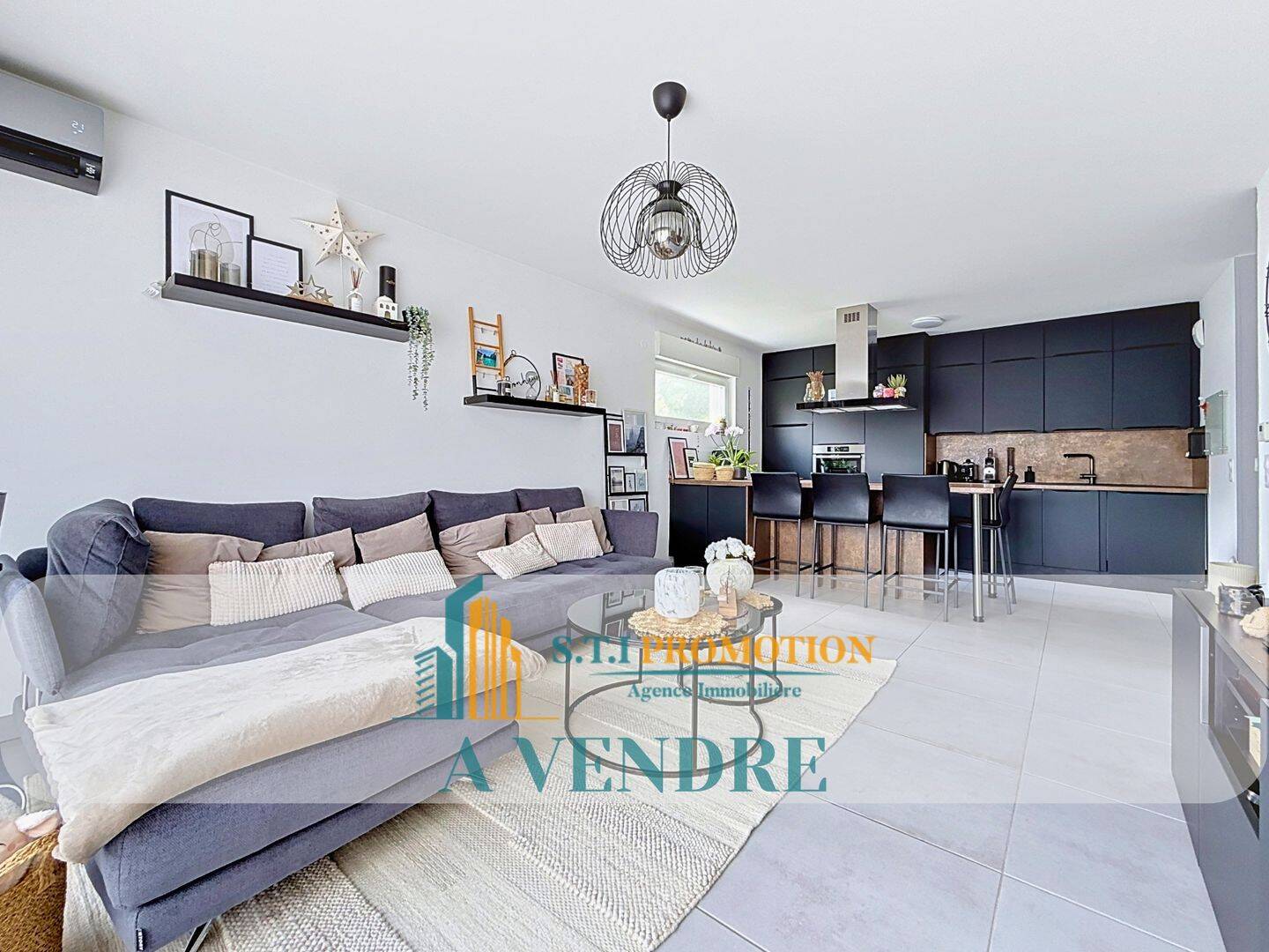 Appartement 3 pièces 69 m² · à Aumetz · 68,7 m² · 279 000 €
