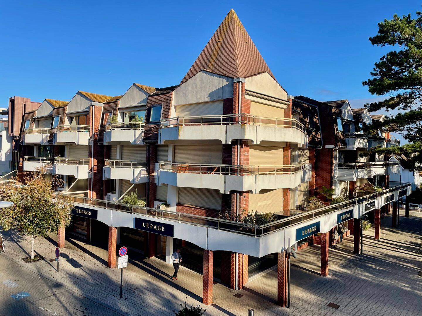 Appartement 2 pièces 54 m² · à Le Touquet-Paris-Plage · 53,9 m² · 636 000 €