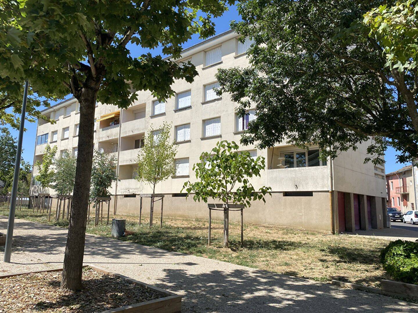 Appartement 4 pièces 81 m² · à Tournus · 81,2 m² · 110 000 €