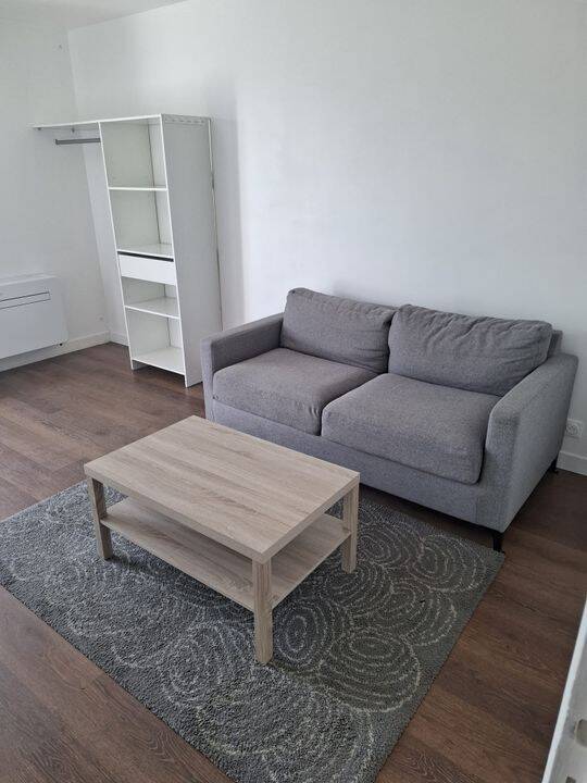 Appartement 1 pièce 29 m² · à Rouen · 29 m² · 620 €