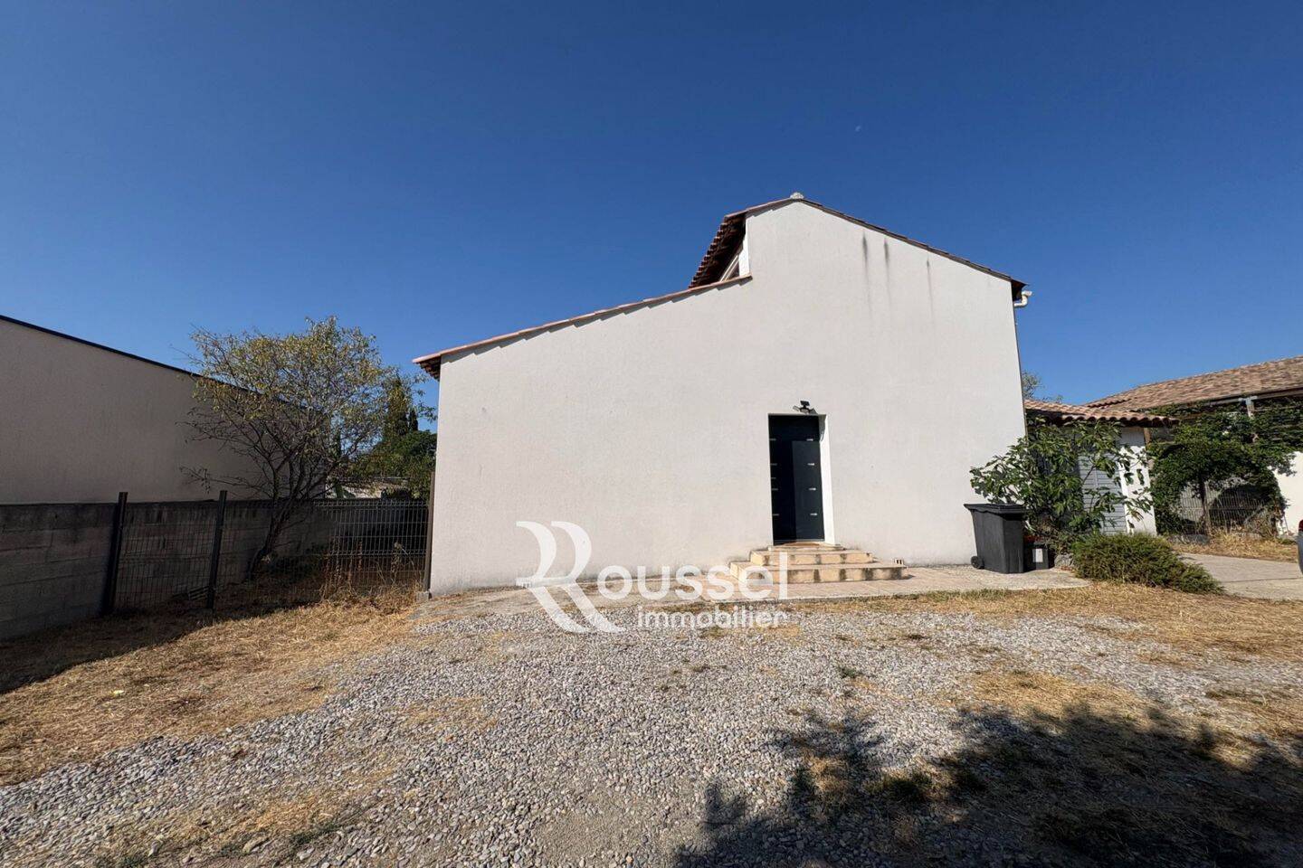 Maison 4 pièces 77 m² · à Cournonsec · 77 m² · 1 290 €