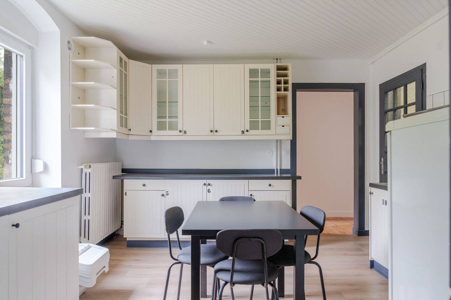 Appartement 7 pièces 125 m² · à Algrange · 125,2 m² · 235 000 €