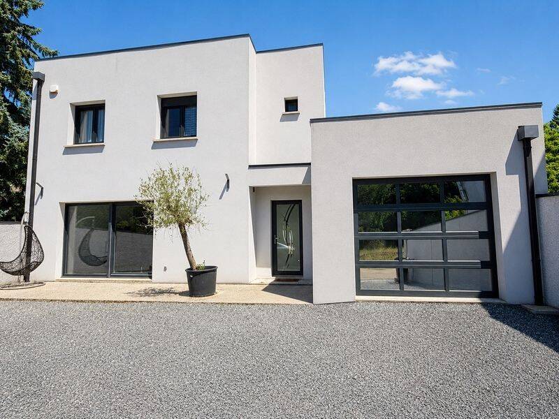 Maison 5 pièces 168 m² · à Saint-Dizier · 168 m² · 322 000 €