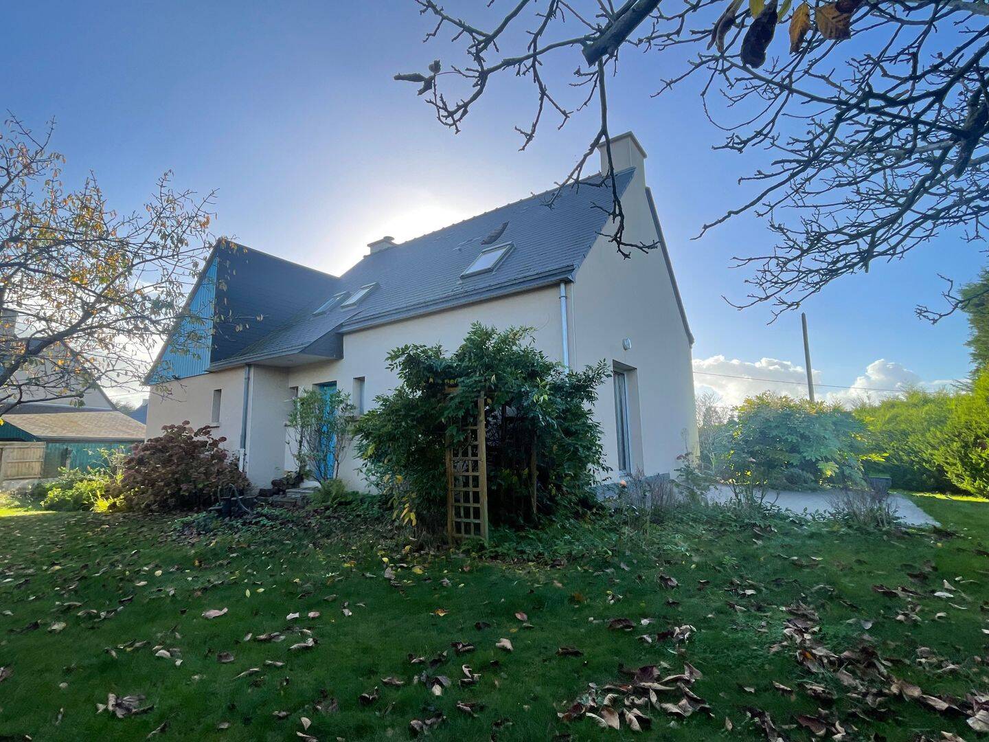Maison 7 pièces 130 m² · à Saint-Lunaire · 130 m² · 593 000 €