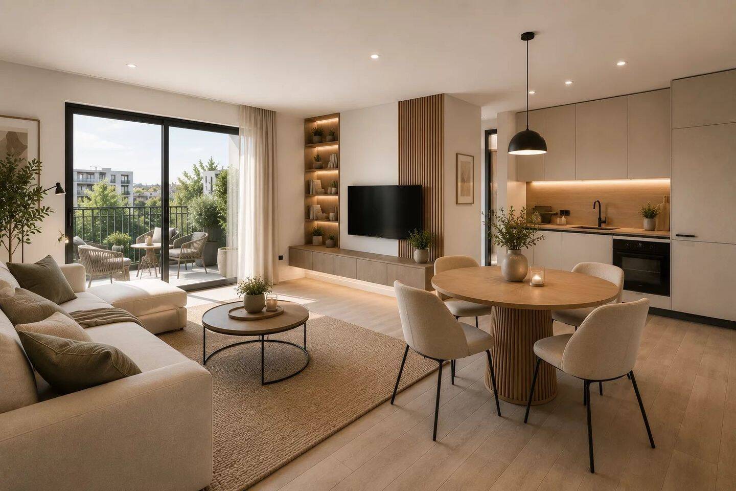 Appartement 2 pièces 41 m² · à Arles · 41 m² · 130 000 €