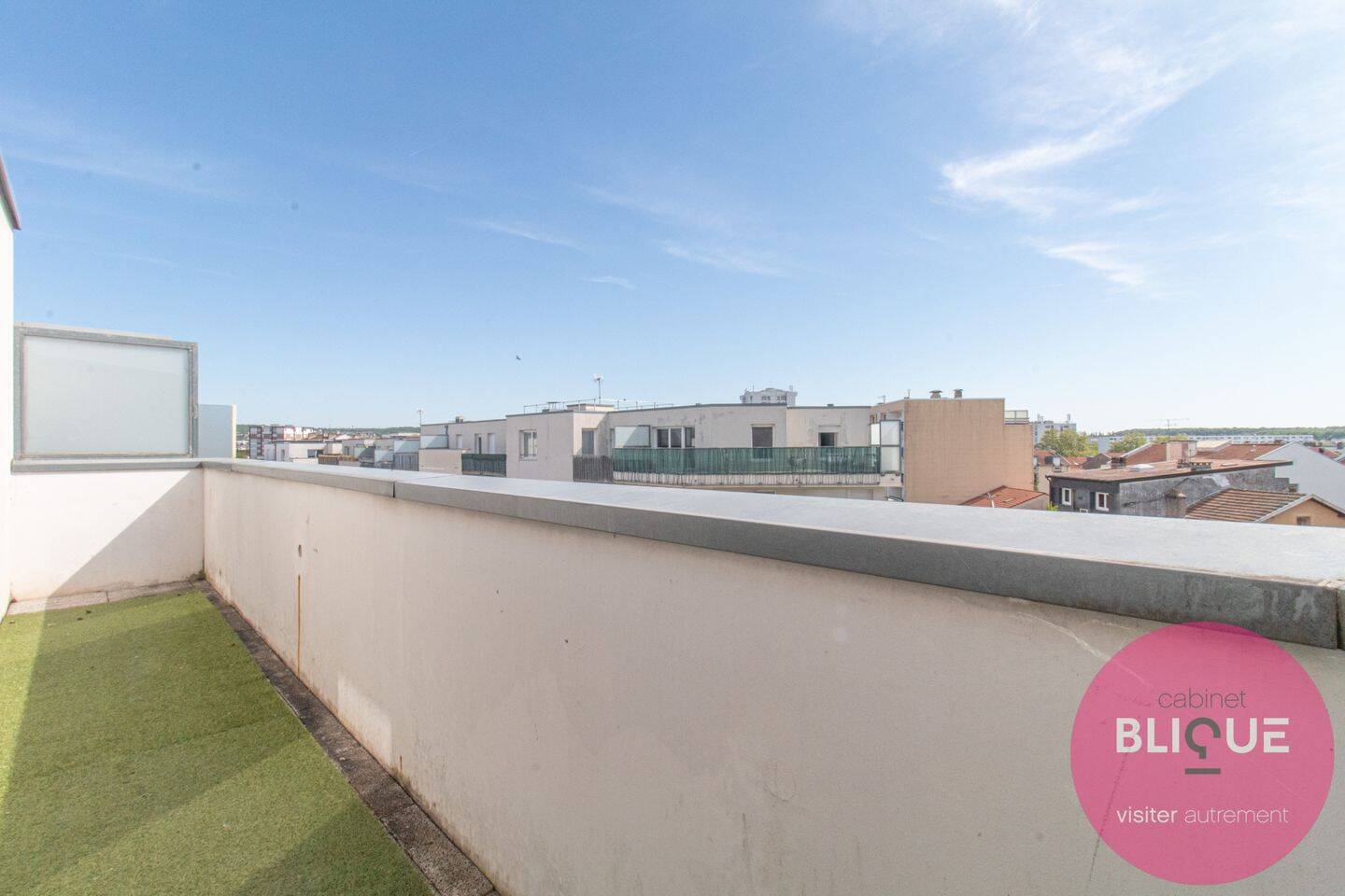 Appartement 2 pièces 47 m² · à Jarville-la-Malgrange · 47 m² · 119 000 €