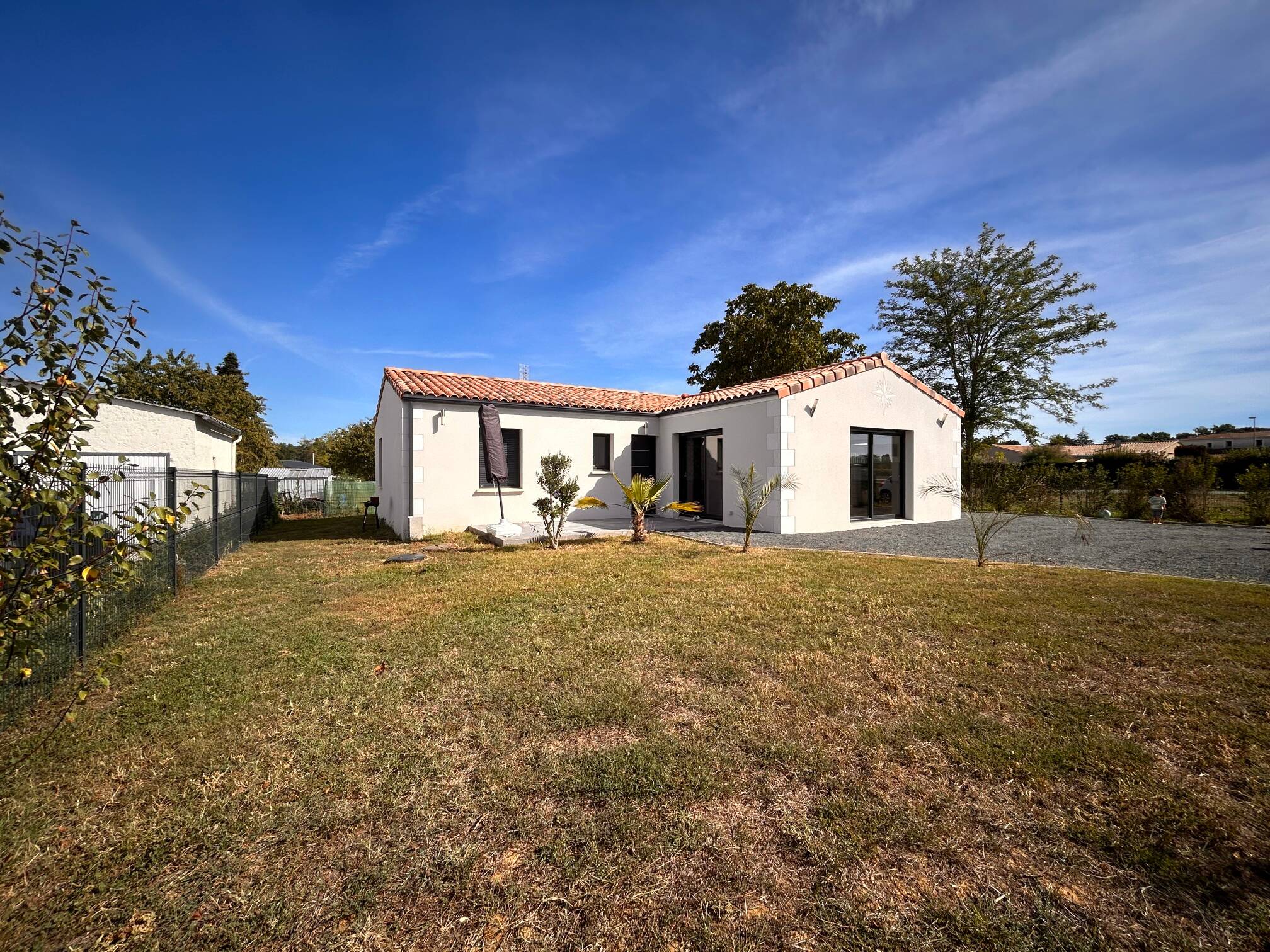 Maison 4 pièces 97 m² · à Saint-Martial-de-Vitaterne · 97 m² · 280 000 €