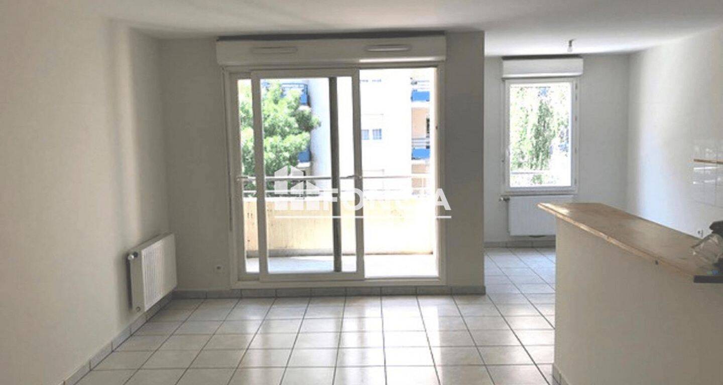 Appartement 3 pièces 64 m² · à Lyon 8ème Arrondissement · 63,5 m² · 907 €/mois