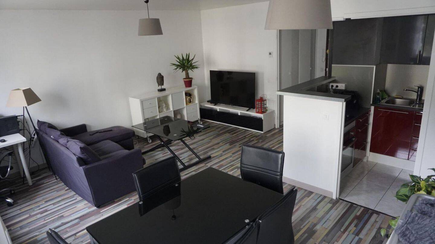 Appartement 2 pièces 45 m² · à Lyon 5ème Arrondissement · 45 m² · 870 €/mois