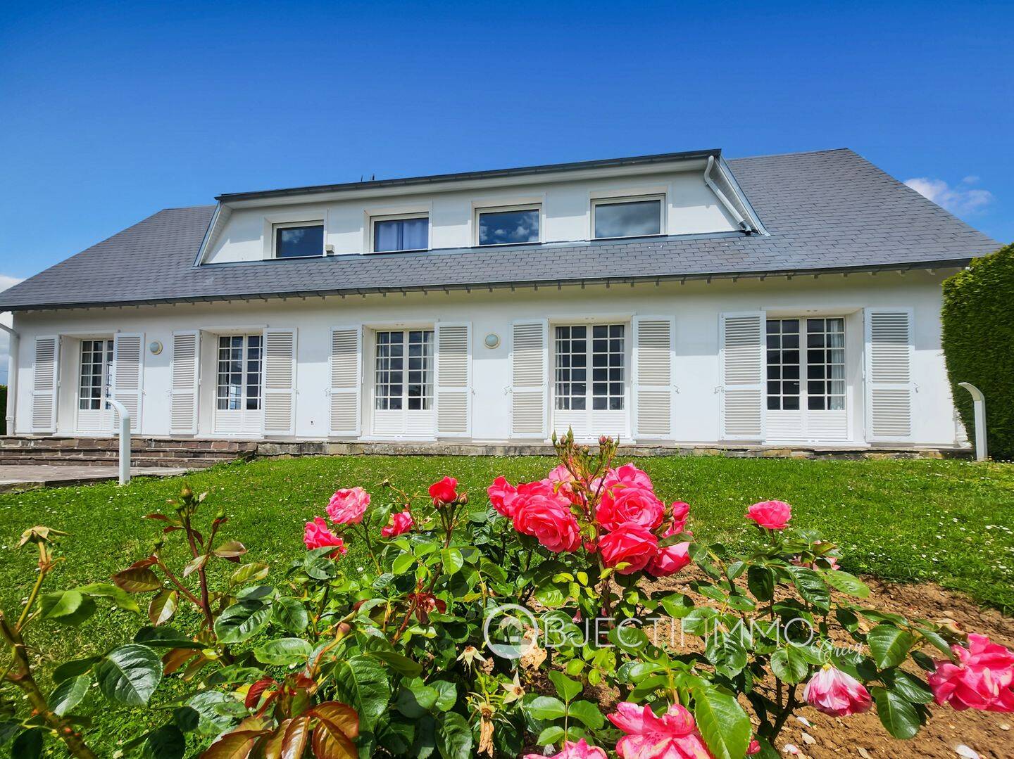 Maison 7 pièces 198 m² · à Meaux · 198 m² · 357 000 €