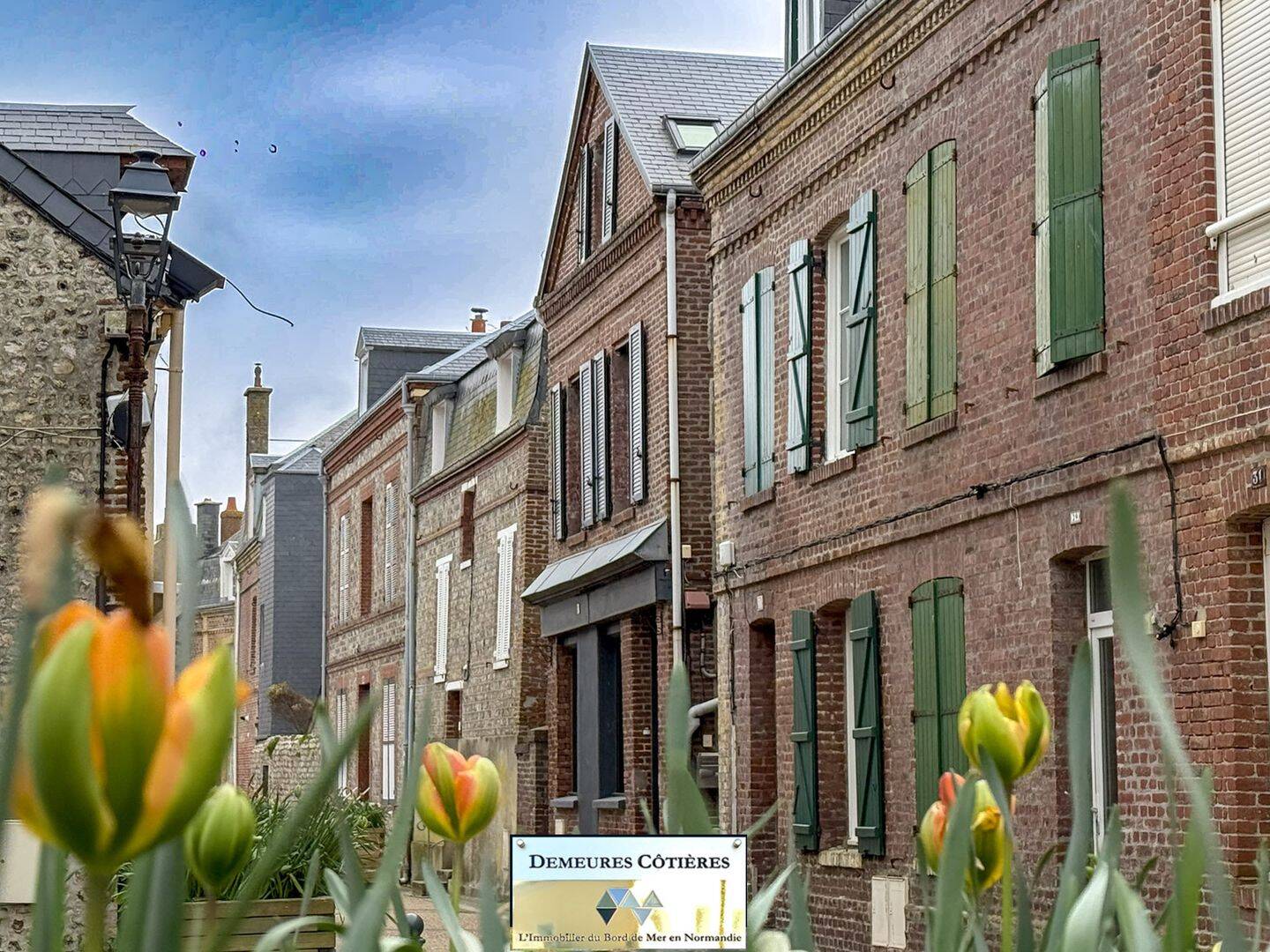 Maison 4 pièces 87 m² · à Étretat · 87 m² · 299 000 €